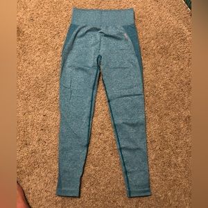 Gymshark flex leggings